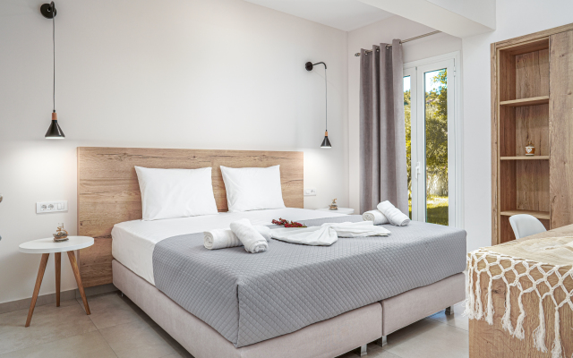 Antonis Apartments