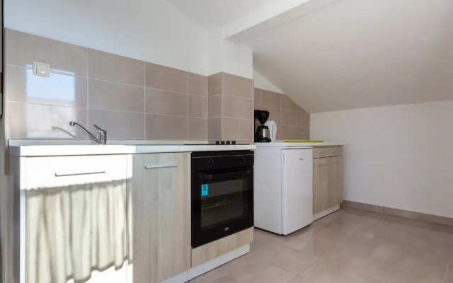 Apartment in Sveti Vid Miholjice
