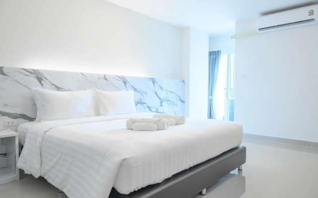 Donmueang Place Hotel