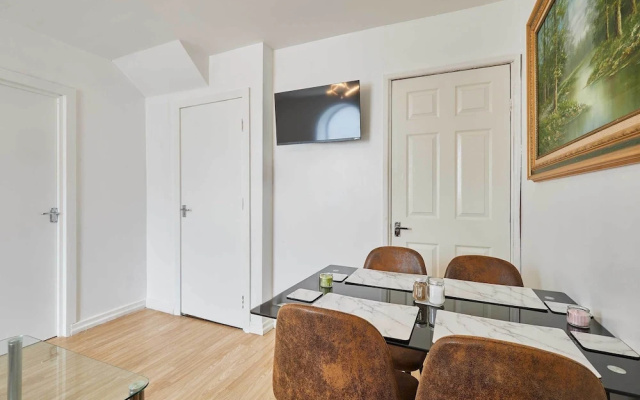 Host Stay Carrville Apartment