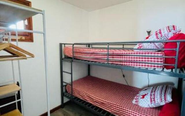 Les Chalets du Soleil Contemporains