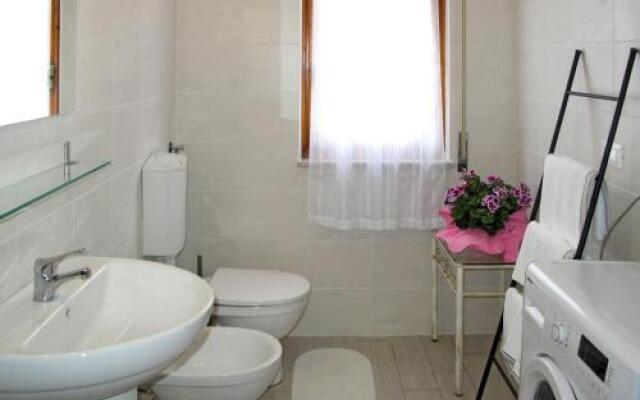 Flat 2 Bedrooms 1 Bathroom - Borgio