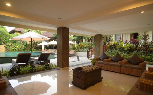 Sri Phala Resort & Villa