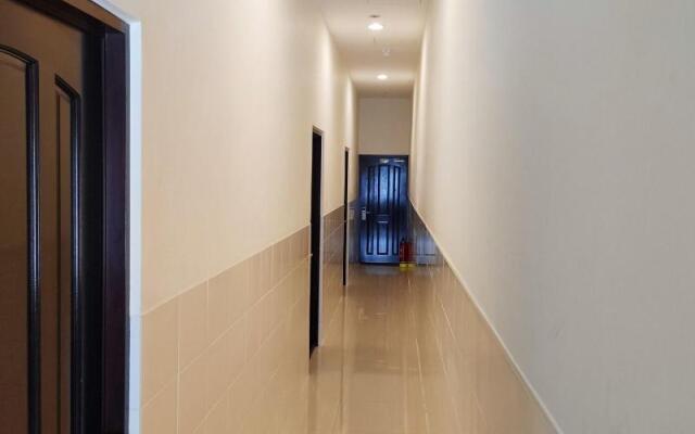 Feng Homestay