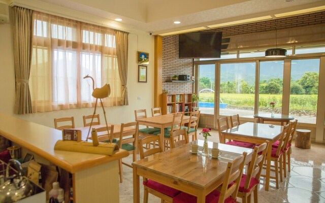 Takuanshan B&B