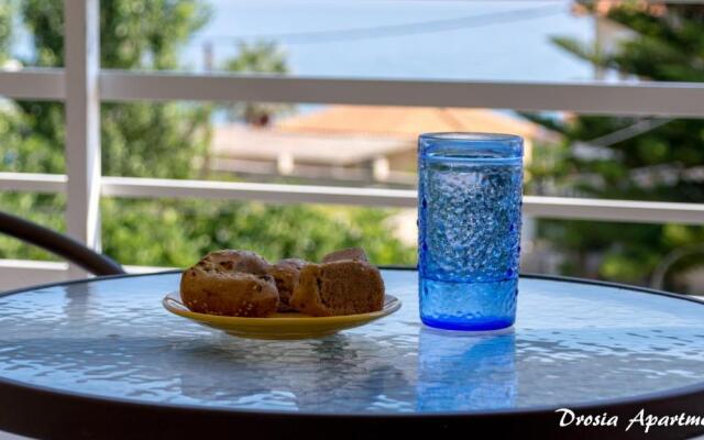 Drosia Apartments