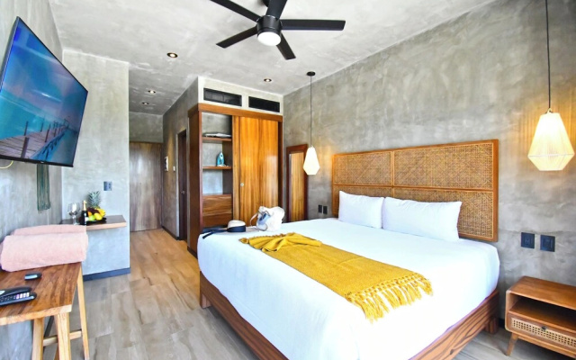 Tuk Luxury Apartments by Spot Rentals