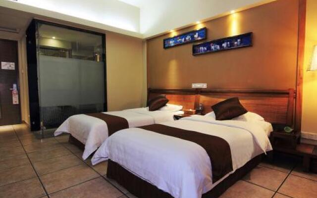Azure Bay Resort