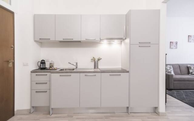 Hemeras Boutique House Aparthotel Duomo 3