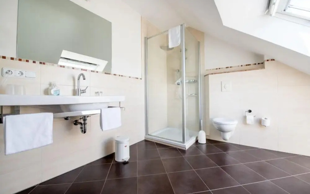 Garni Hotel Henn