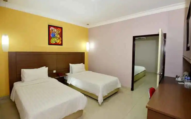 Hotel Ratu Residence