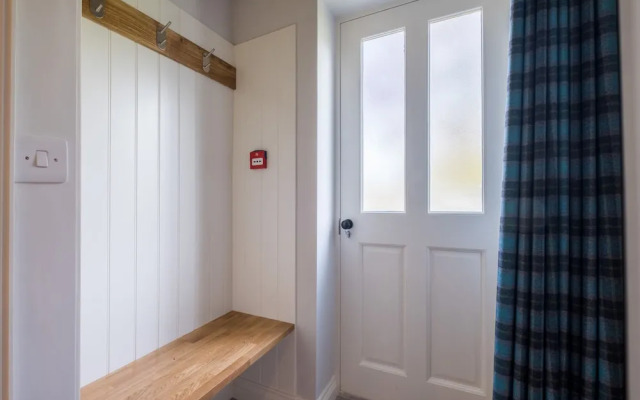 Howe Keld 3 Ground Floor