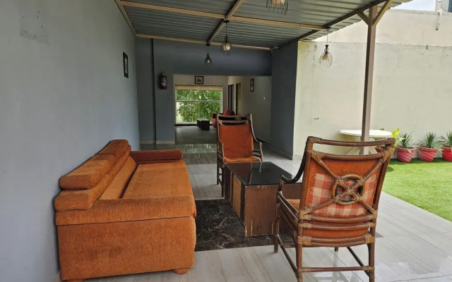 Hotel The Bundela