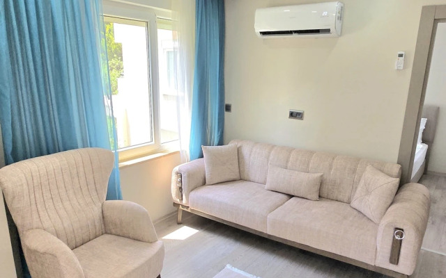 River Park Residence Lara