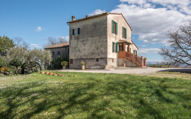 Amazing Home in Chiusdino With 3 Bedrooms