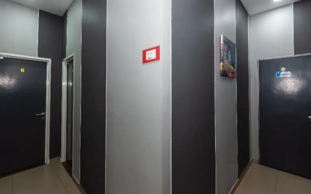 OYO 1185 Ho Hotel