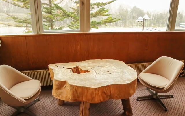 Hotel Sankt Moritz Shiga