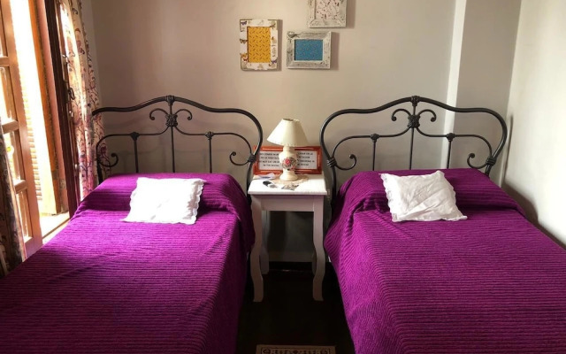 Salta Colonial Hostel