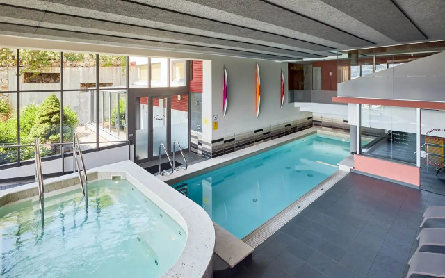 Vinumhotel Feldthurnerhof