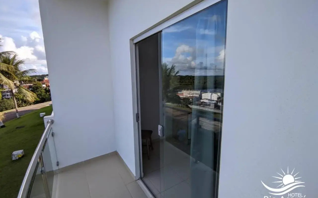 Hotel Rio Acaraí