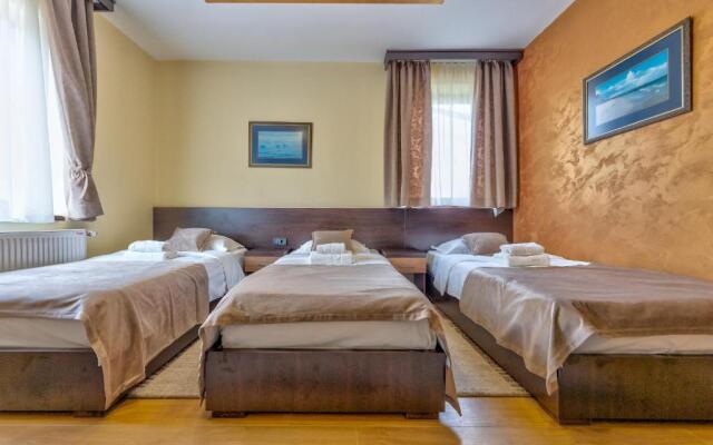 Vila Monix Club Zlatibor