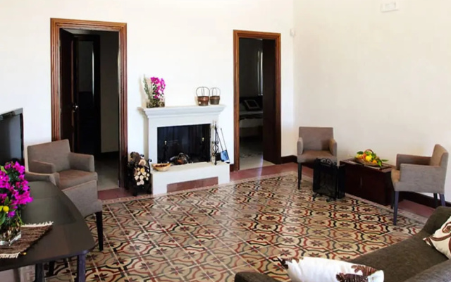 Vecchia Dimora Resort