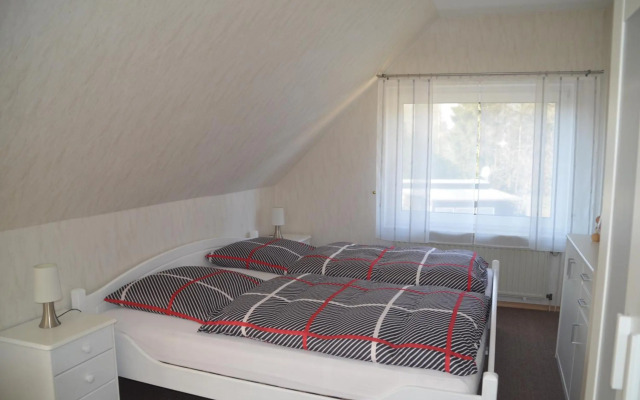 Grensemann, Ferienwohnung