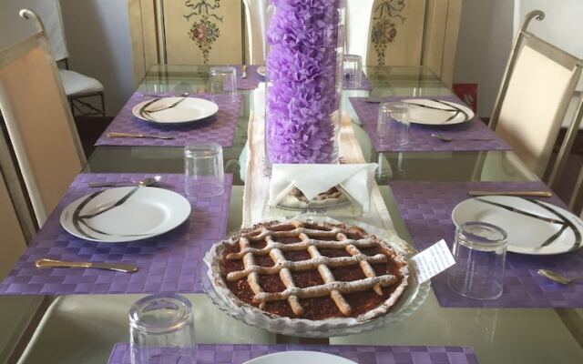 B&B Villa Lavanda