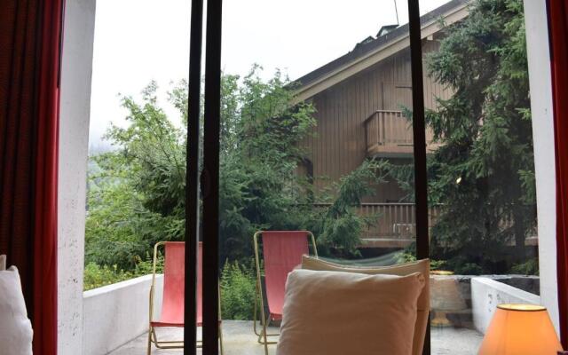 Appartement Méribel, 1 pièce, 4 personnes - FR-1-180-218