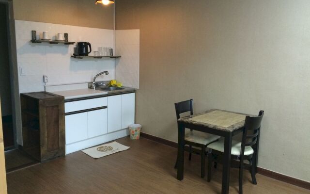 Smile Resort