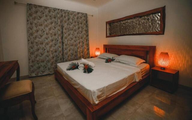 Kannel Apartment Seychelles