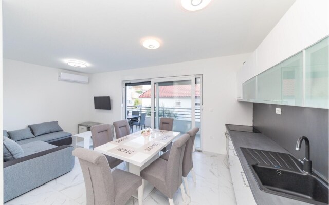Nice Apartment in Trogir With 2 Bedrooms and Wifi