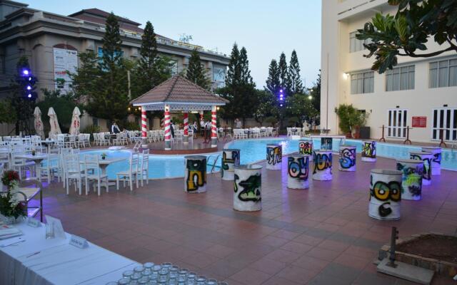 Sammy Hotel Vung Tau