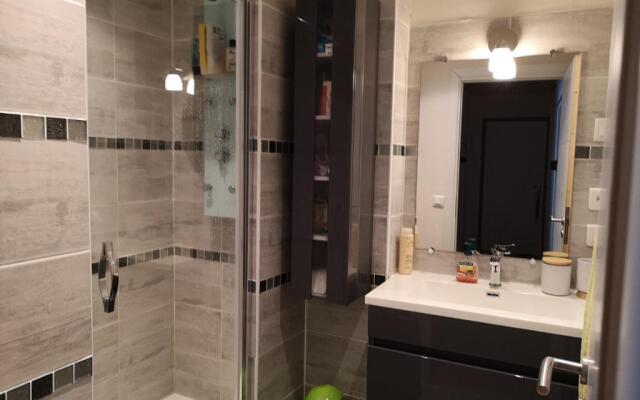 Appartement Fontargente