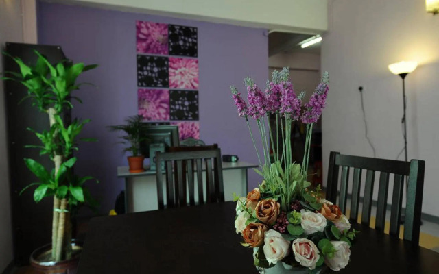 Lavender Guesthouse - Hostel