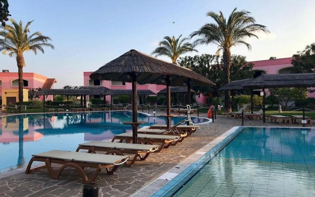 Villaggio Punta Grossa