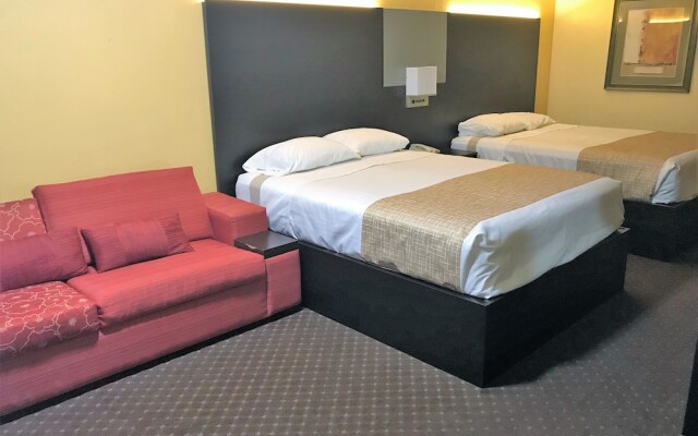 Travelodge New Braunfels