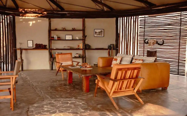 Konkamoya Lodge