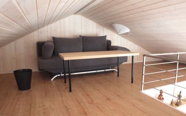 "Lothar" - 150m from the sea in NW Jutland