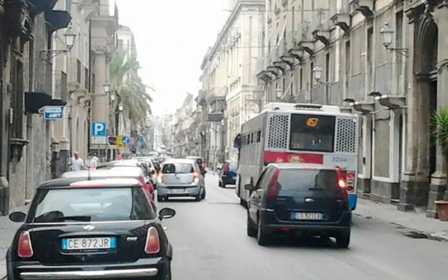 Apartment Lucia Amantia