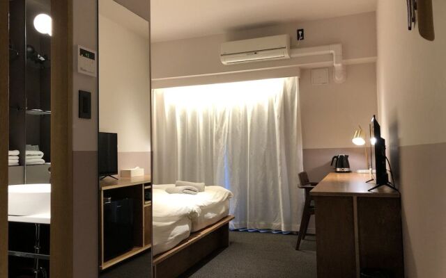 Hotel Asakusa KANNONURA