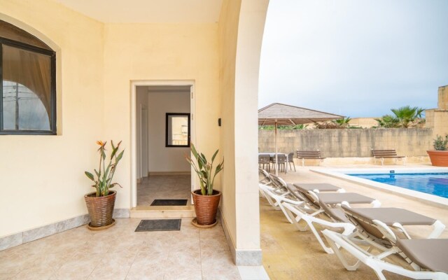 Villa Hgieri - Ghasri Holiday Home