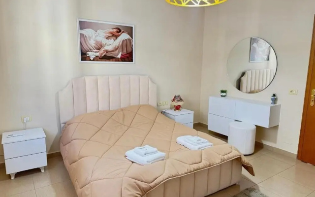 Shkodra Apartment