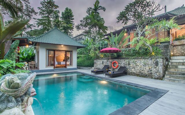 D'Junas Villas by Pramana Villas