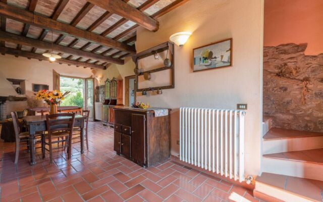 House Le Calle Cinigiano