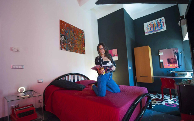 Suite d'autore