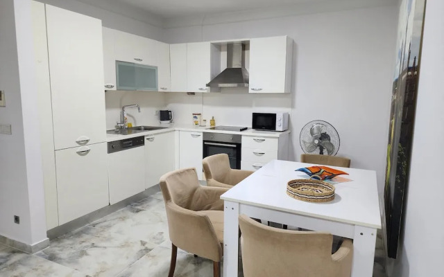 Perfect Residence Taksim with pool