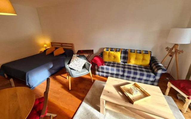 Bad Gastein Fallside Apartment