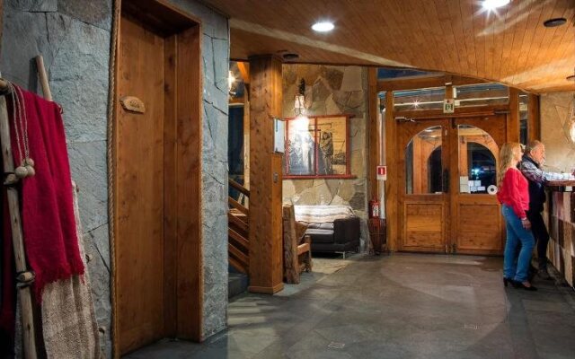 Nomades Hotel Boutique