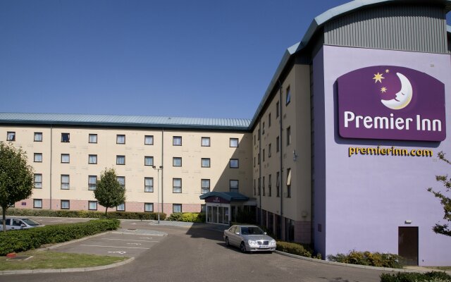 Premier Inn Thurrock West